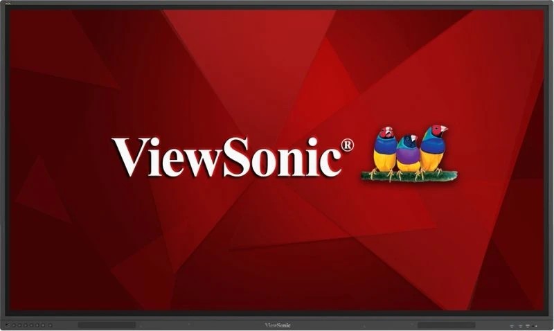 ViewSonic ViewBoard IFP75G1 Genesis Series 75' 4K OS-Free Interactiv Display BYOD  Upgradable framework Seamless USB-C Flexible integration ViewSonic ViewBoard IFP75G1 Genesis Series 75' 4K OS-Free Interactiv Display BYOD  Upgradable framework Seamless USB-C Flexible integration